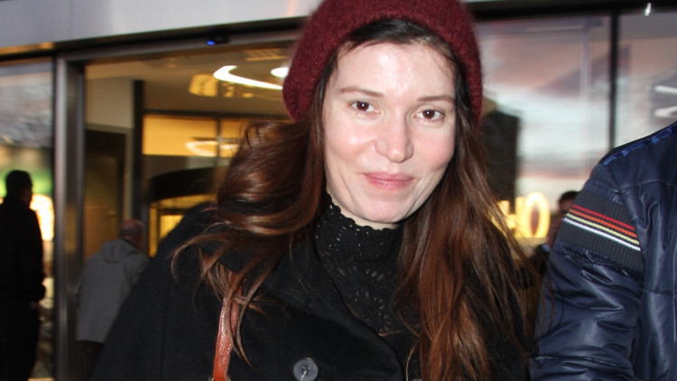 Selma Ergeçi hamile sorusu utandırdı