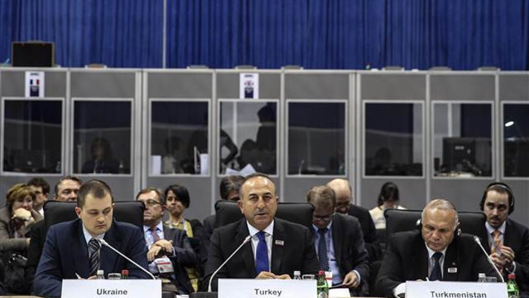 Uçak krizi sonrası Rusya ile ilk yüz yüze temas gerçekleşti