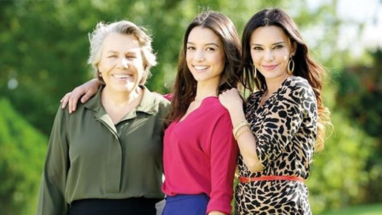 Hayat Mucizelere Gebe başlıyor | 1.bölüm fragman izle