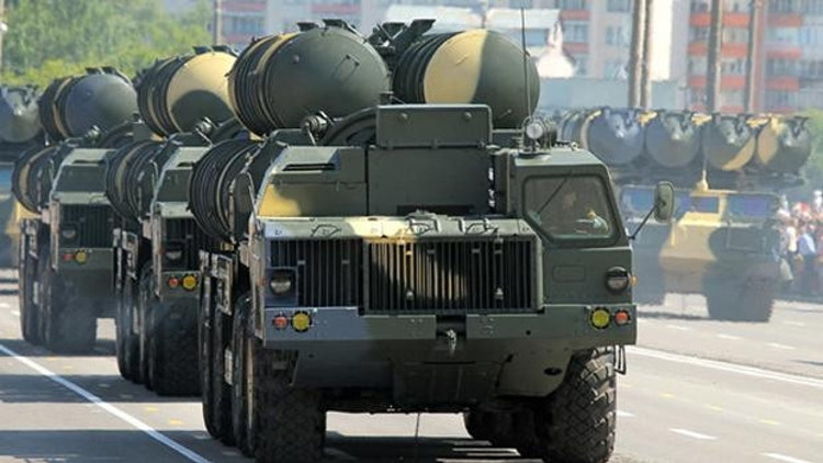 İsrail Rusyayı kör edebilir