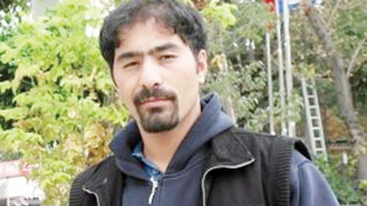 Cenazesine katılanlara hapis cezası Cenazesine katılanlara hapis cezası