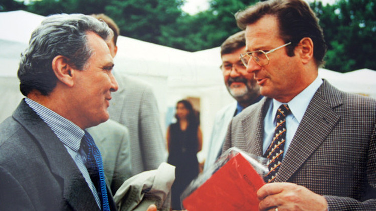 Türkiye’yi Avrupa’da görmek istiyoruz