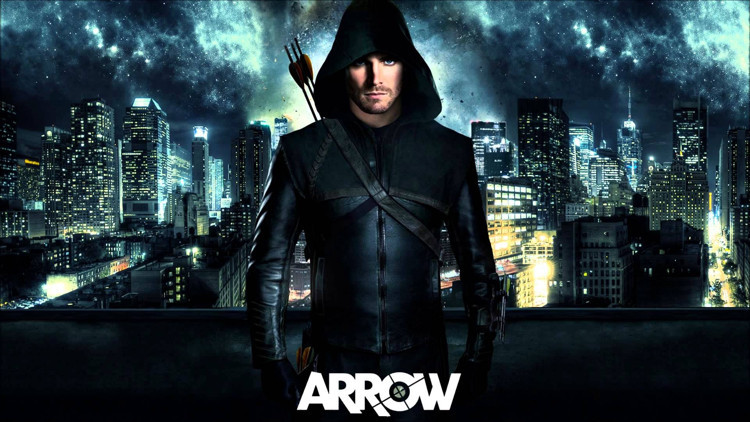 Arrow 4.sezon 9.bölüm izle | Yeni bölüm fragmanı yayınlandı