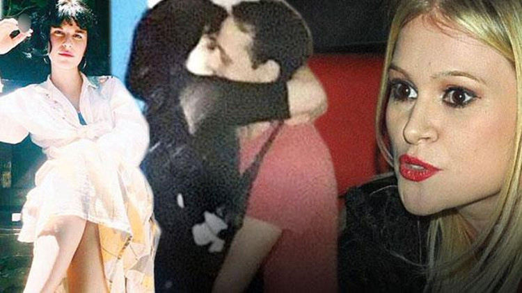 Kaan Tangöze - Seçkin Piriler - Kıvılcım Ural aşk üçgeninde hırsızın hiç mi suçu yok