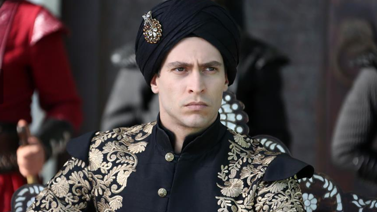 Muhteşem Yüzyıl Kösem 5.bölüm fragmanı | Giray kardeşler kimdir Muhteşem Yüzyıl Kösem 5.bölüm fragmanı | Giray kardeşler kimdir