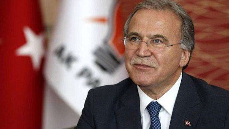 Mehmet Ali Şahin: İki Putin var: Biri Devlet Başkanı diğeri Esadın bodyguardı