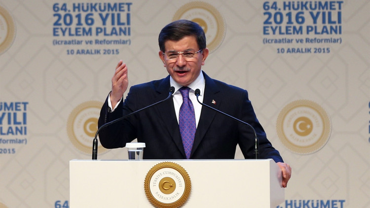 İşte hükümetin 3 aylık eylemleri...