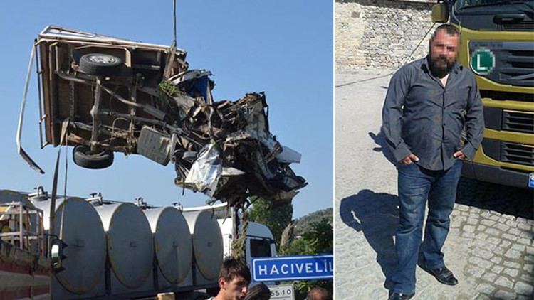 Keşke ben ölseydim...