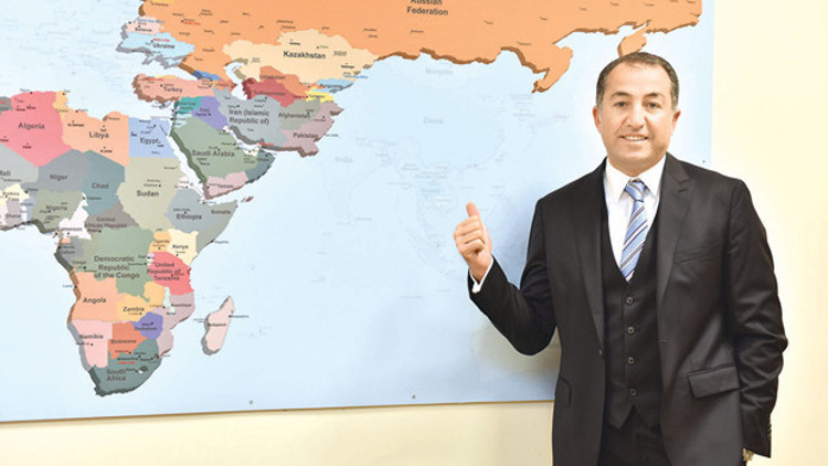 88 ülkeye yönetici ihrac ediyoruz