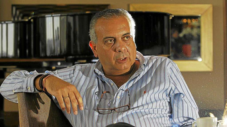 Yolsuzluk iddiaları sonrasında İspanya Basketbol Federasyonu Başkanı Saez görevini bıraktı