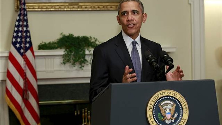 Obamadan iklim değişikliği zirvesinde varılan anlaşmayla ilgili önemli açıklama