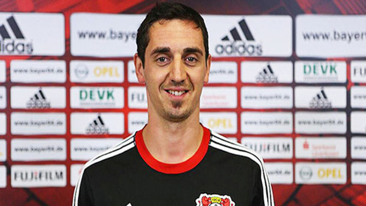 Hilbertin büyük şanssızlığı