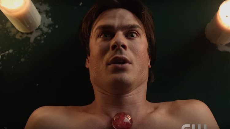 Vampir Günlükleri 7.sezon 10. bölüm ne zaman başlıyor