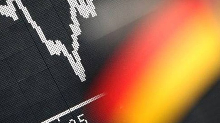 Almanyanın devleri zor günler geçiriyor