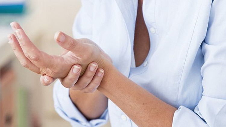 Karpal tünel sendromuna dikkat Karpal tünel sendromuna dikkat