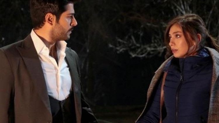 Kara Sevda 10. bölüm 2. fragmanı izle