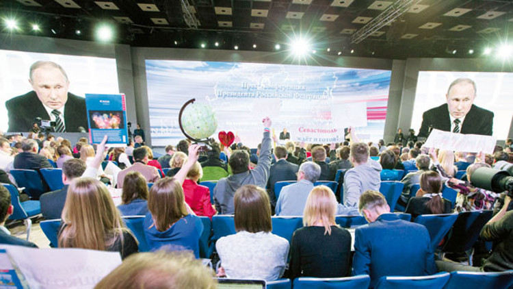 Putin’den Türkiye’ye tehdit, küfür