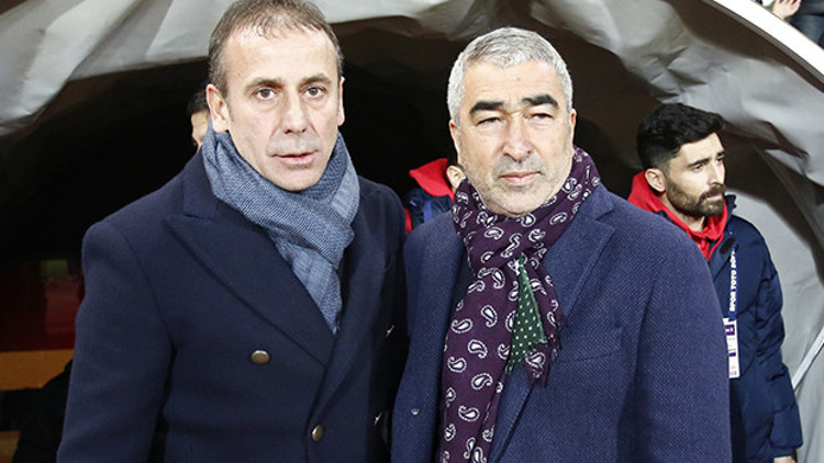 Samet Aybabadan olay açıklamalar