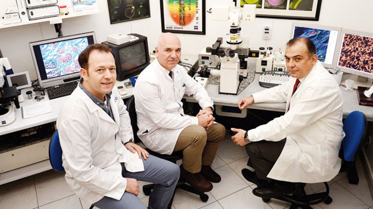 Hasarlı kalplere bebek gibi umut Hasarlı kalplere bebek gibi umut