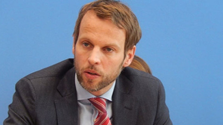 Almanyada sınır dışı edilenlerin sayısı arttı