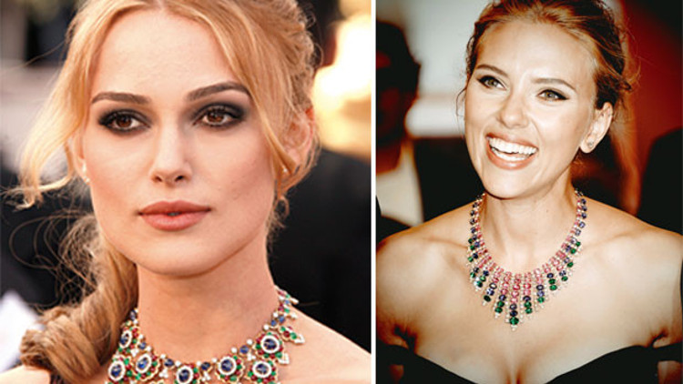 Hollywoodu kimler giydiriyor