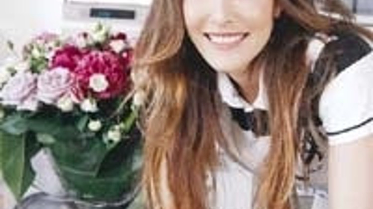 Moda dünyası O’nu konuşuyor DENİZ BERDAN