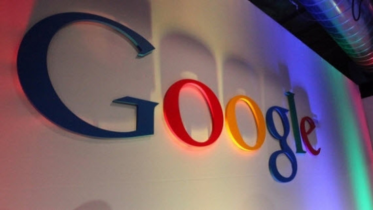 Googledan 100 bin dolar tazminat kazandı