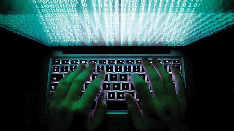 Bankalara siber saldırı