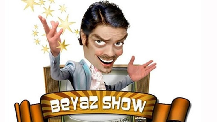 Beyaz Show yılbaşı programı konukları kim | 31 Aralık 2015