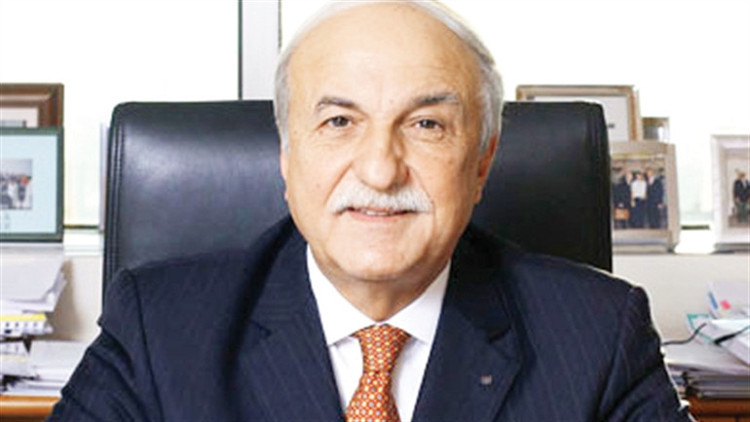 Hüsnü Özyeğin yeni bir sektöre giriyor Hüsnü Özyeğin yeni bir sektöre giriyor