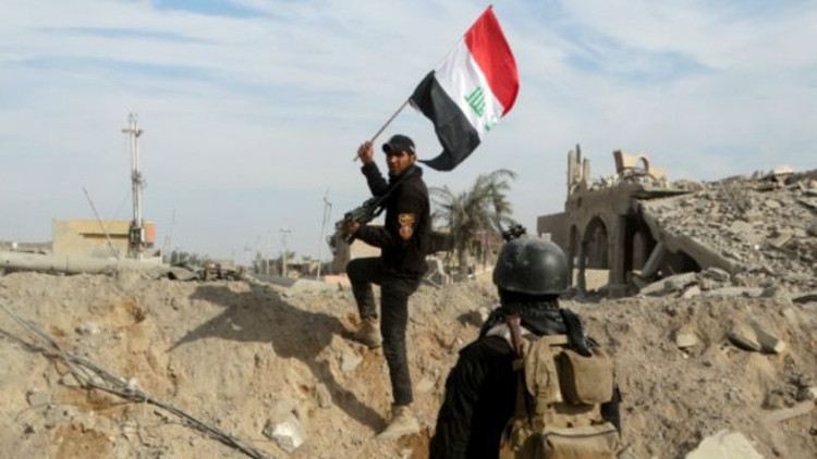 Irak: Ramadi IŞİDden kurtarıldı