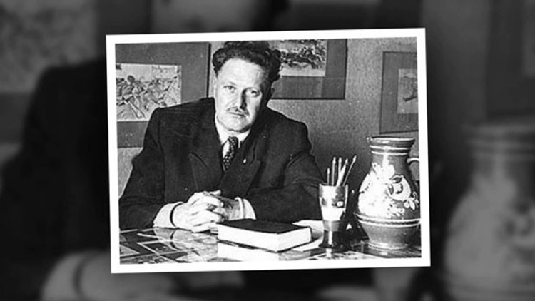 Nâzım Hikmetin ilk kez Türkçe basılan o şiiri