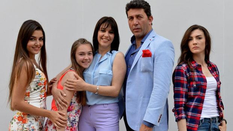 Güneşin Kızları 33. bölümde neler yaşanacak 33. bölüm fragmanlarını izle