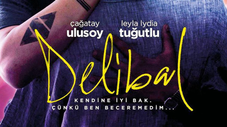 Delibal filmi Hint yapımı filmin taklidi mi