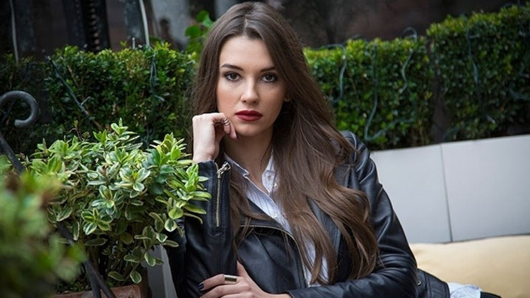 Leyla Lydia Tuğutlu kimdir