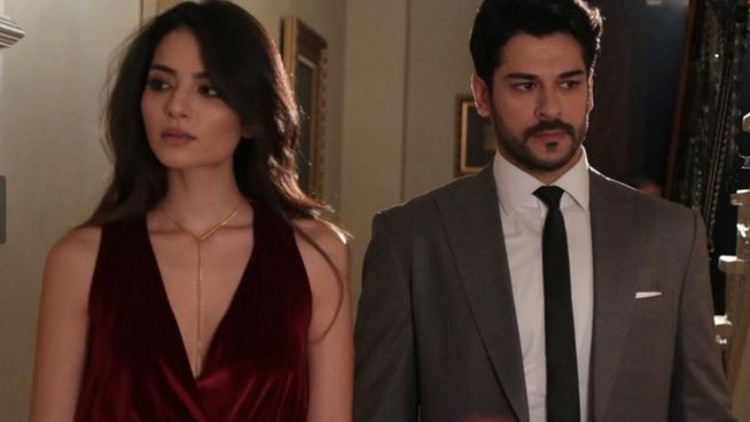 Kara Sevda 12. bölüm 2. fragmanı izle Kara Sevda 12. bölüm 2. fragmanı izle