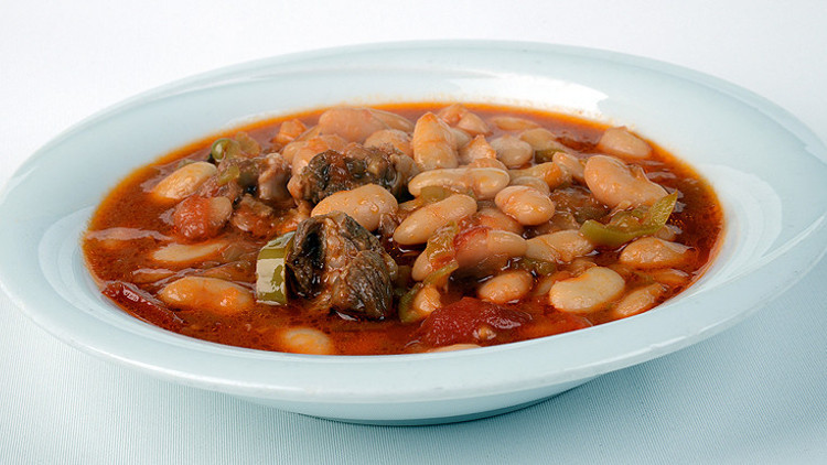 En iyi 10 kuru fasulyeci