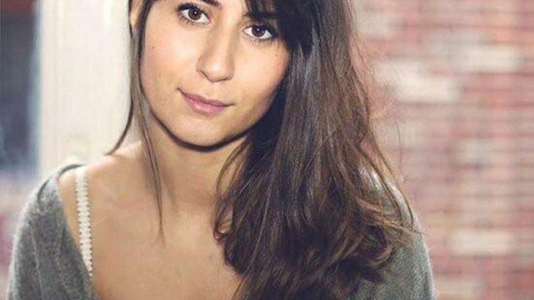 IŞİD’in katlettiği Elif Doğan, 3 Müslüman öğrenciye burs veriyordu