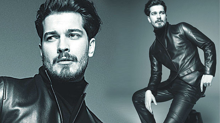 Çağatay Ulusoy: Geliştiğimi hissediyorum