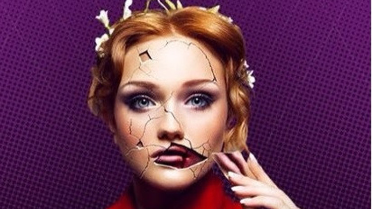 Usta sanatçılar kadın cinayetlerini durdurmak için aynı sahnede