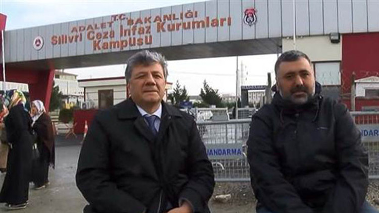 Umut Nöbeti 36. gününde