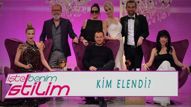 İşte Benim Stilim 2016 Son Bölüm Kim Elendi