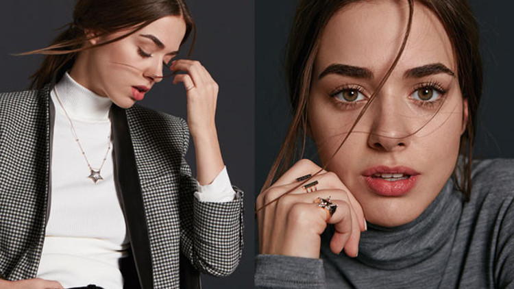 Bensu Soral: Çirkin olduğumu düşünmüyorum ama...