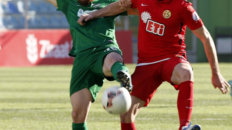 Eskişehirspor - Büyükçekmecespor maçı ne zaman Maç saat kaçta Hangi kanalda İşte ayrıntılar…
