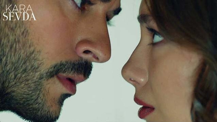 Kara Sevda 13. yeni bölümde Nihan, sırların ortasında - izle