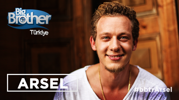 Big Brother Türkiye Yarışmacısı Arsel Kimdir Big Brother Türkiye Yarışmacısı Arsel Kimdir