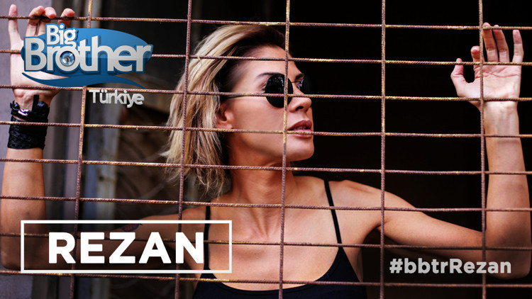 Big Brother Türkiye Yarışmacısı Rezan Kimdir Big Brother Türkiye Yarışmacısı Rezan Kimdir