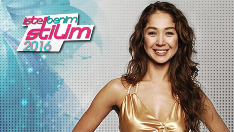Yasemin Öztürk Kimdir Yasemin Öztürk Kimdir