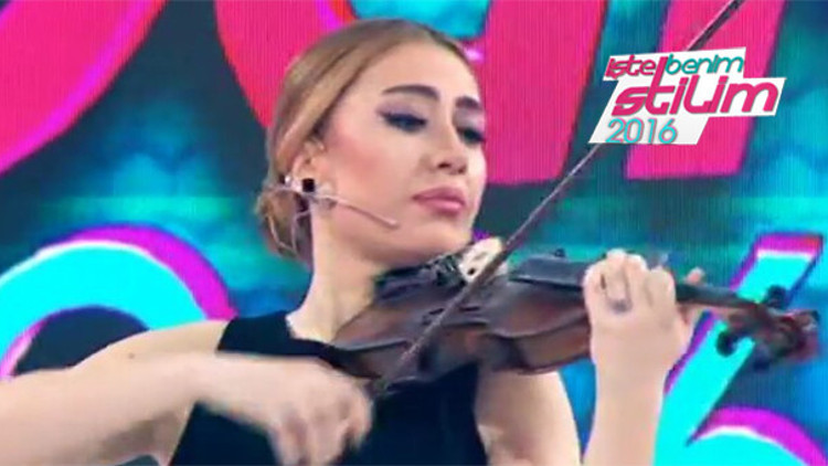 Nil Karataş kimdir