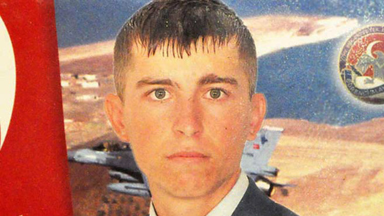 Bilirkişi heyeti, Çiğlide çatıda düşüp şehit olan astsubayı kusurlu buldu